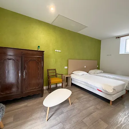 La Couture Holiday home
