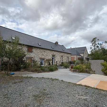 La Couture Holiday home