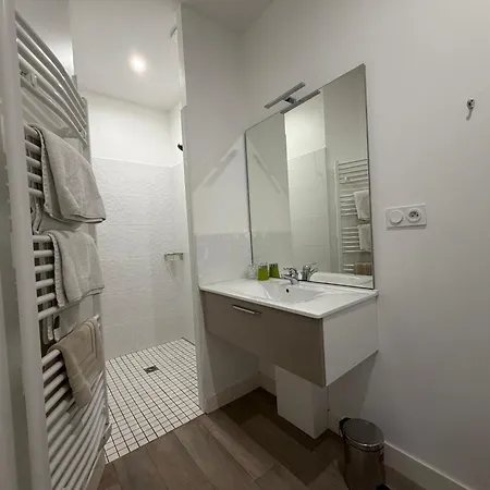 Holiday home La Couture Saint-Georges-Buttavent
