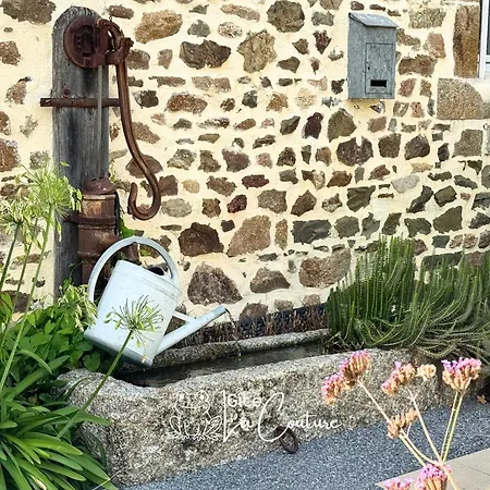 La Couture Holiday home *