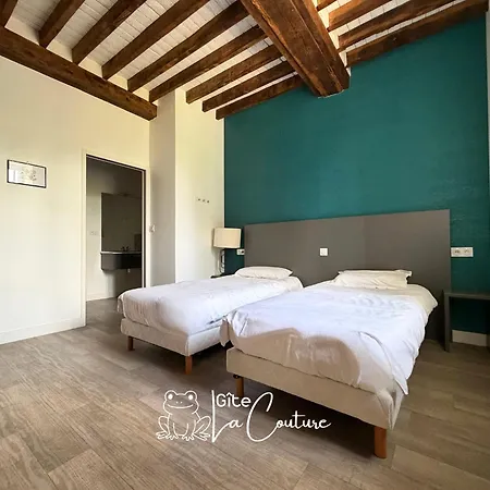 La Couture Holiday home